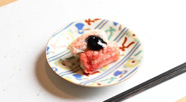 鮨 やしろ 사진 5