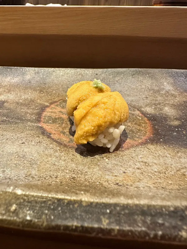 鮨やしろ
