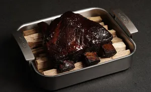 Imok Smoke Dining
