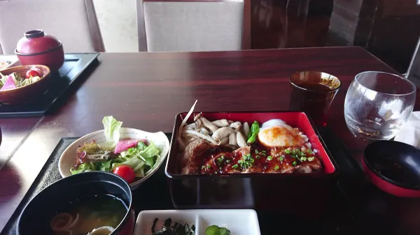Sky View Dining 星空の中へ 사진 2