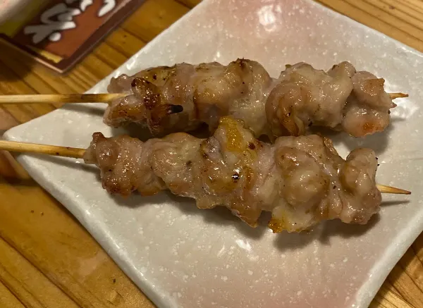 焼鳥のさくら 新深江店 사진 5