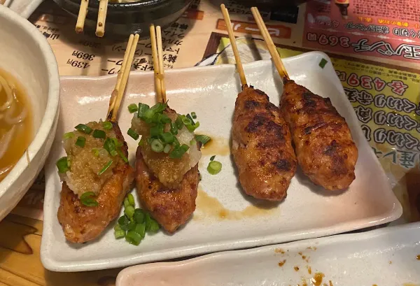 焼鳥のさくら 新深江店の写真4