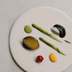 Restaurant San SAN