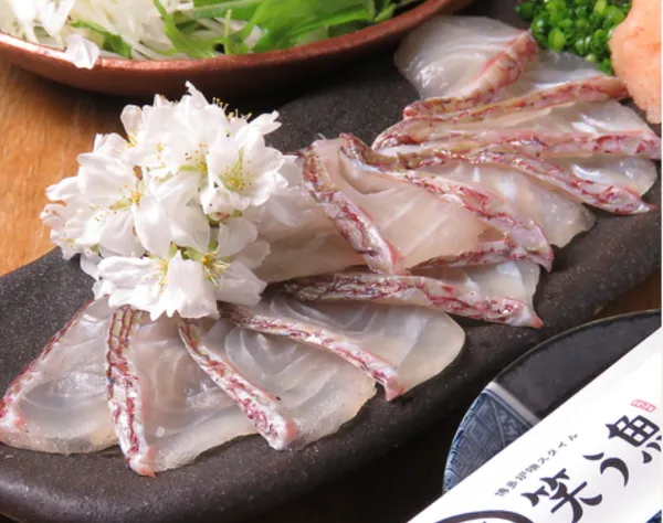 博多炉端スタイル 笑う魚の写真3