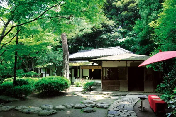 Mu-an (Tea House) 사진 2