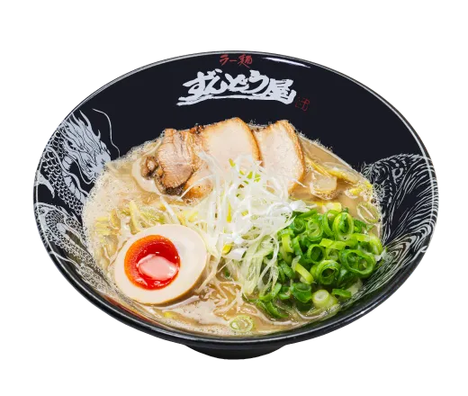 라멘 준도야 우메다점 사진 4
