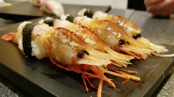 스시 잔마이 도톤보리점 사진 3