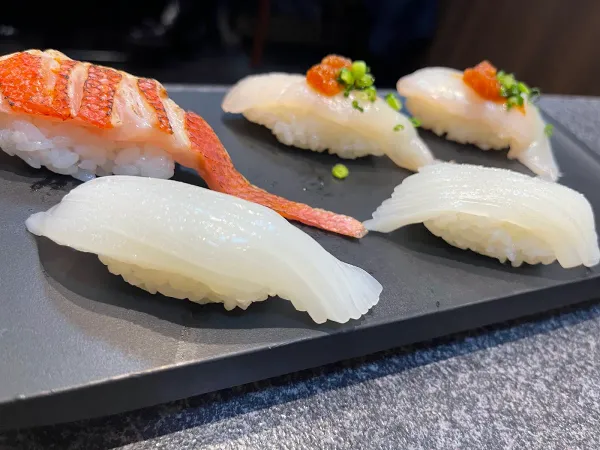 스시 잔마이 도톤보리점 사진 5