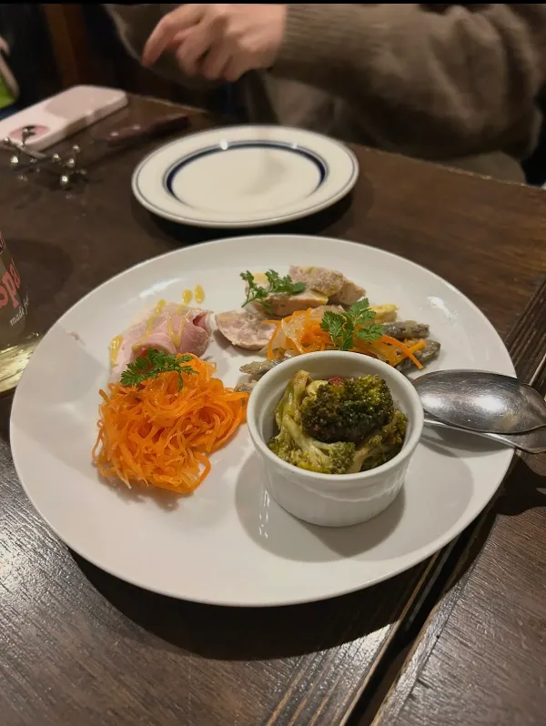 이카리야 식당 사진 4