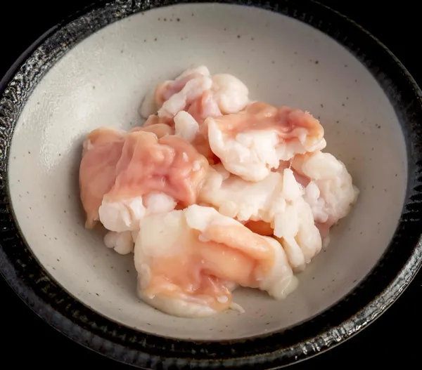 모츠나베 쇼라쿠 후쿠오카 본점 사진 5