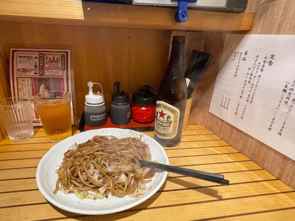 だるま堂の写真3
