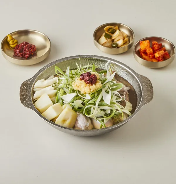 수인 인사동 닭한마리 본점