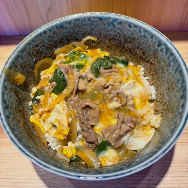 Curry Udon TATSUYOSHI Kabukicho