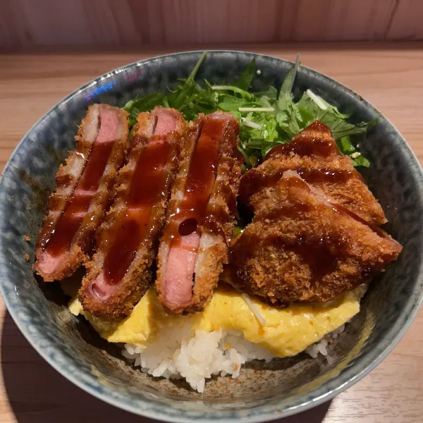 Curry Udon TATSUYOSHI Kabukicho 사진 3