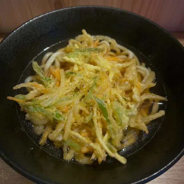 Curry Udon TATSUYOSHI Kabukicho 사진 5