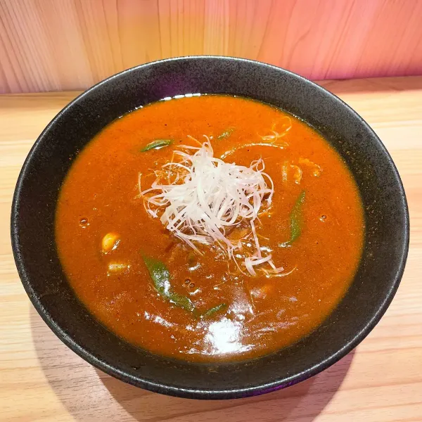 カレーうどん辰吉 歌舞伎町店の写真4