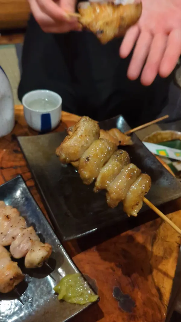 미치시루베 사진 2