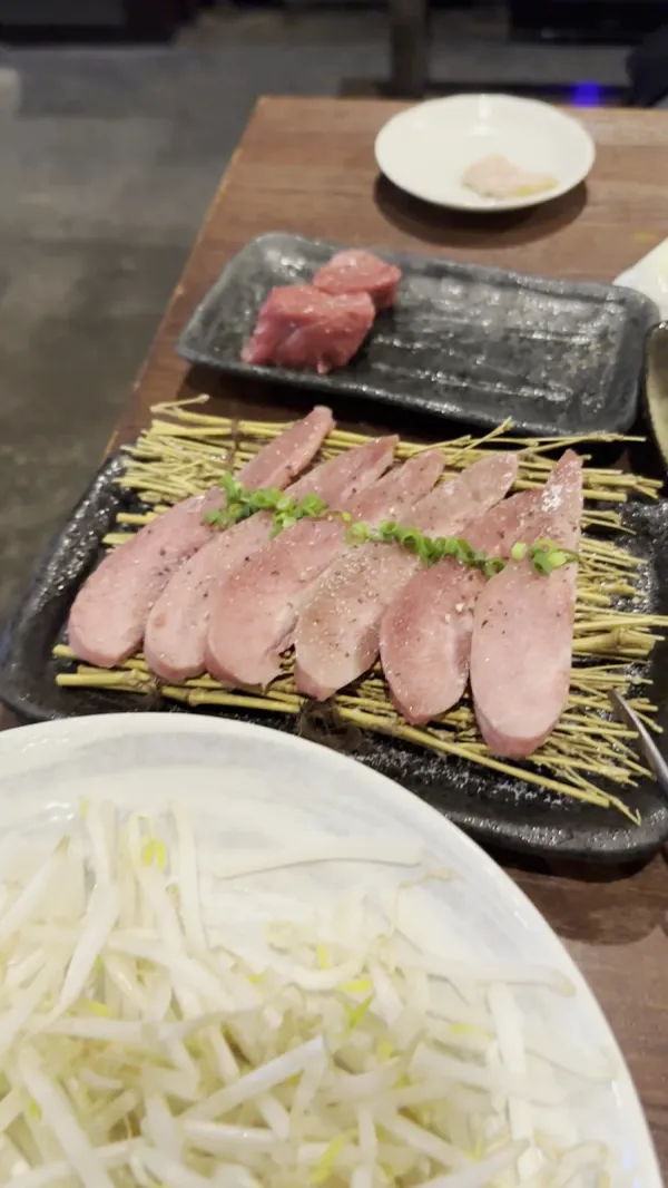 Japanese Lamb Restaurant Genghis Khan Hitsujitonbori 사진 2