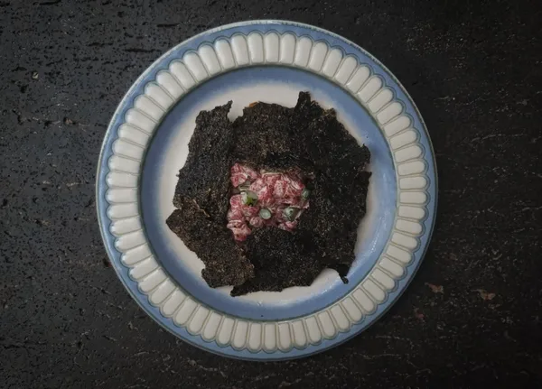 익선반주