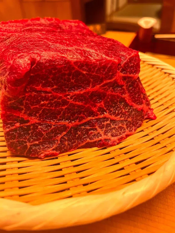 Ginza Sushiyoshi Hanare 사진 2