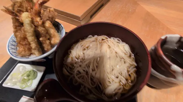 Udon Kanekohannosuke 사진 3