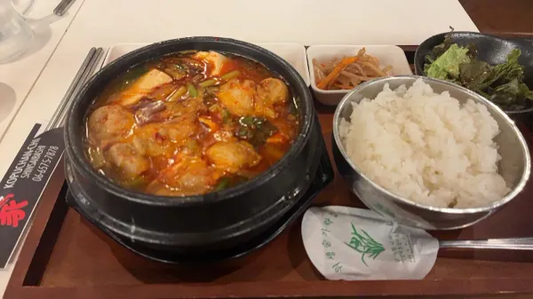 곱창집 신사이바시점 コプチャンち 心斎橋店 사진 5