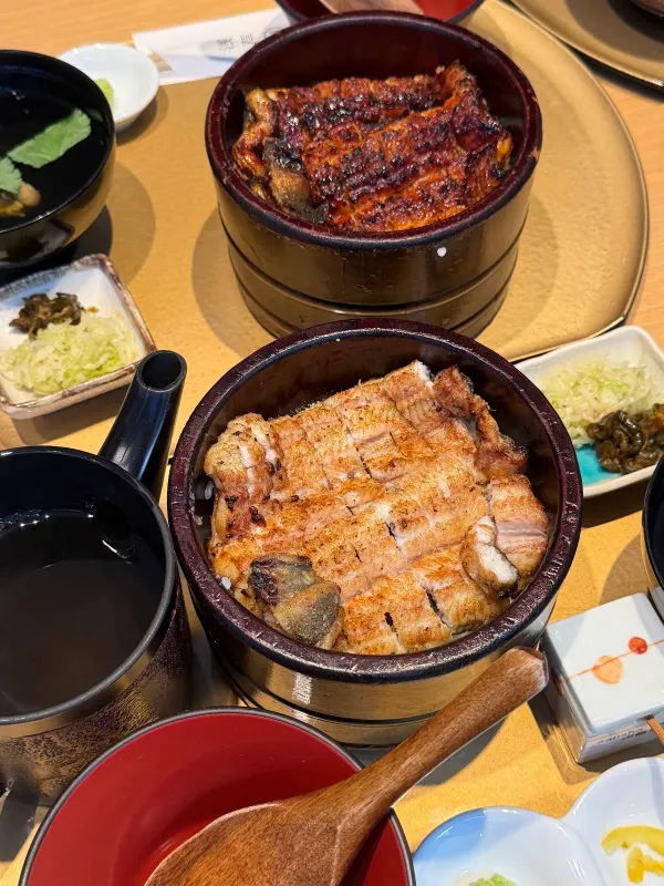 아사쿠사 우나테츠 아사쿠사에키마에 본점 사진 5