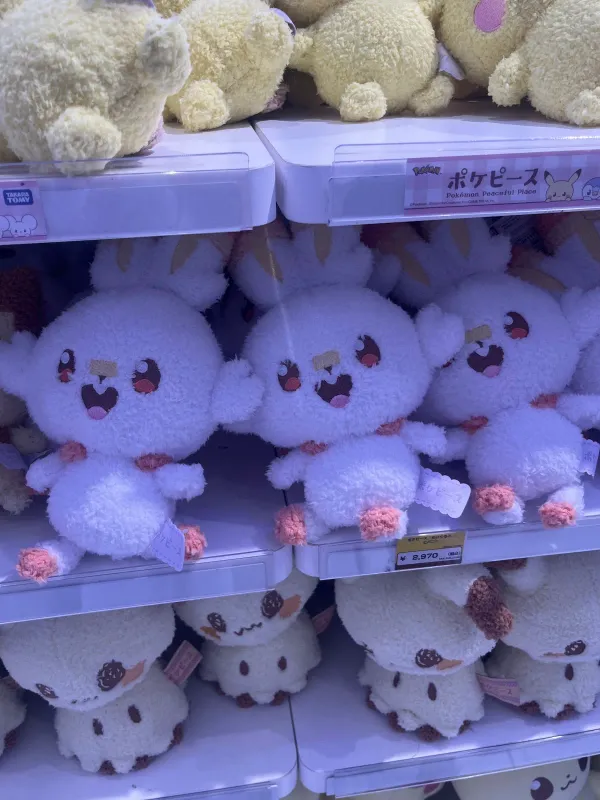 ポケモンセンターオーサカDXの写真4