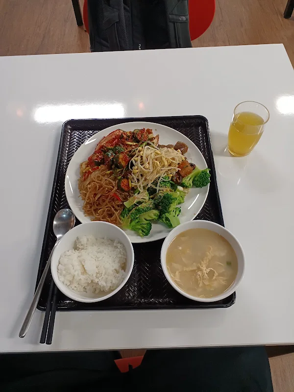 Shine館 사진 5