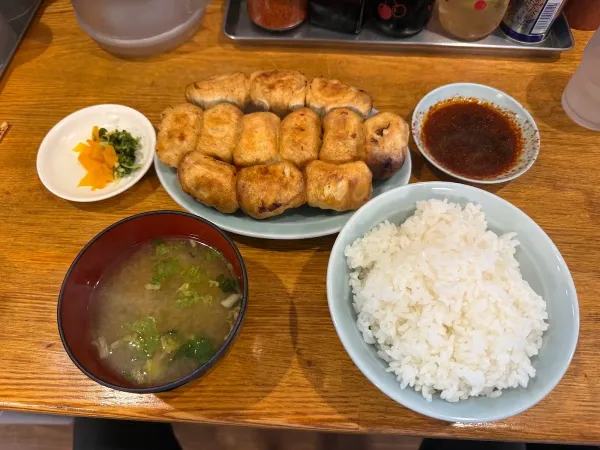 Fight Gyoza 사진 4