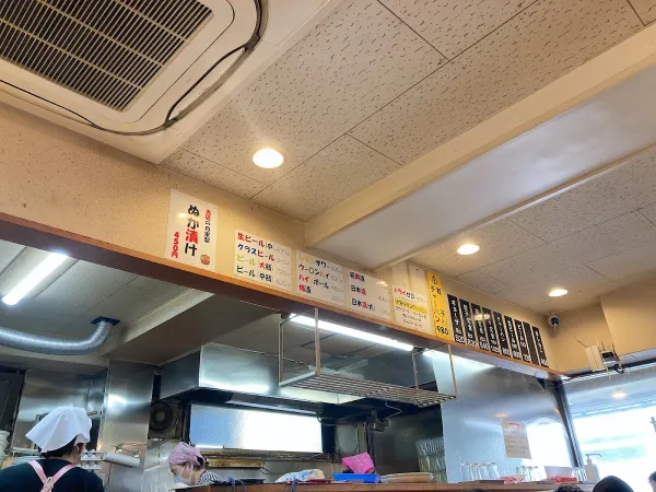 ファイト餃子の写真5
