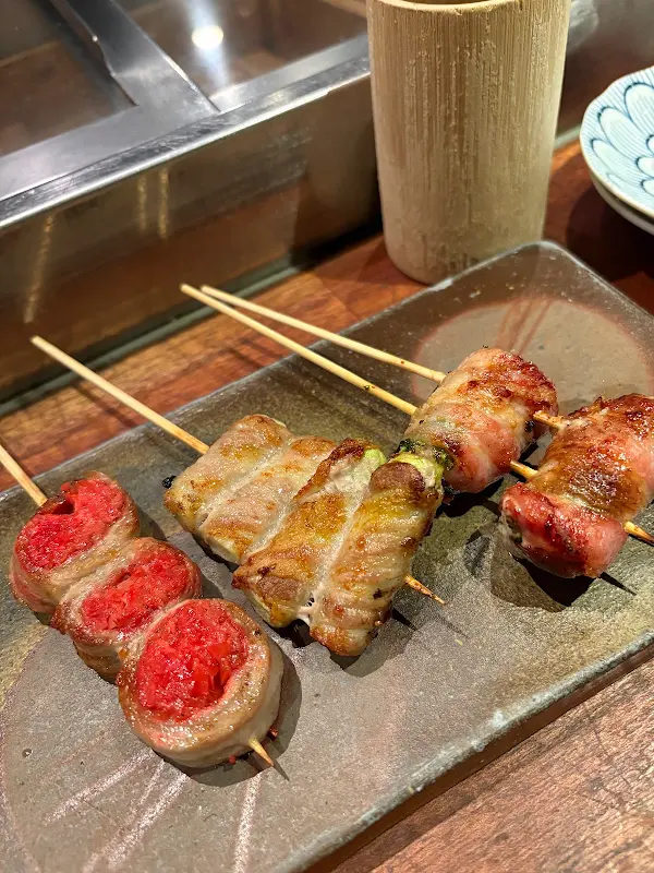Goryonsan Nishiazabu 사진 4