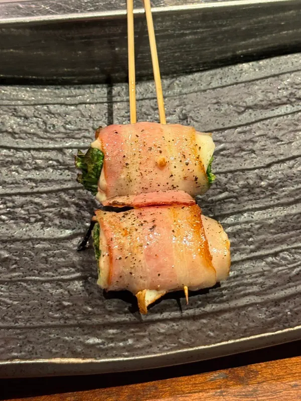 Goryonsan Nishiazabu 사진 5