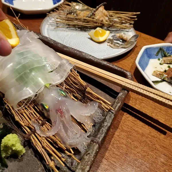 잇코쿠도우 柳町 一刻堂 春吉店 사진 2