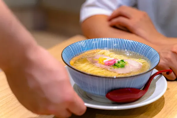 Taishio Soba Touka 사진 4
