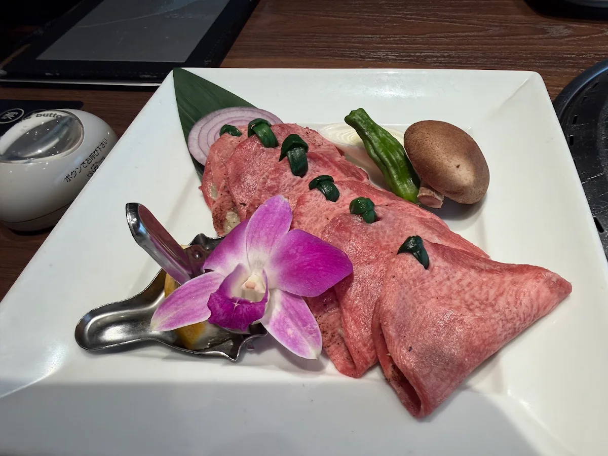 叙々苑 麻布十番店のメイン写真