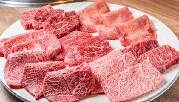 肉いち 薬院店の写真2