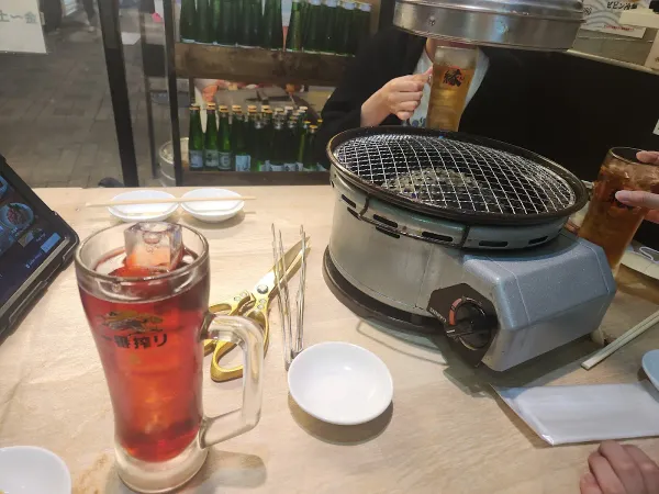 ホルモン焼肉 縁 池袋店の写真3