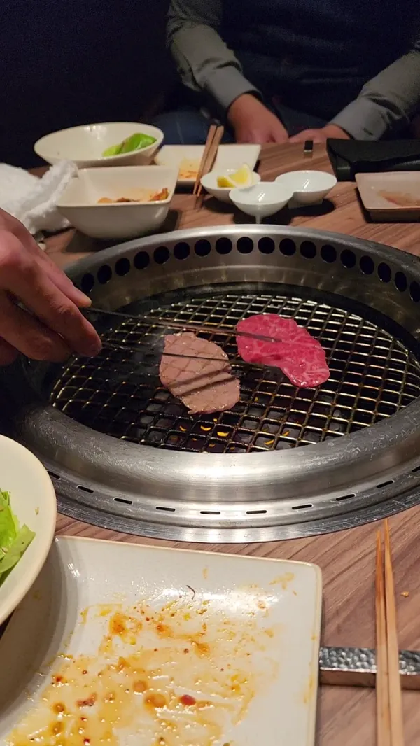 야키니쿠 우시고로 긴자점 사진 3