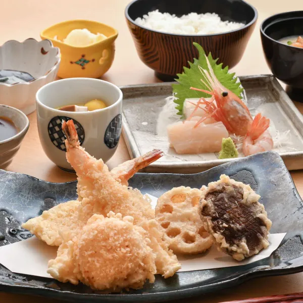 天麩羅 やぎ 사진 3