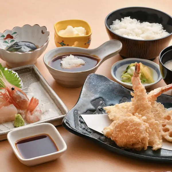 天麩羅 やぎ 사진 5