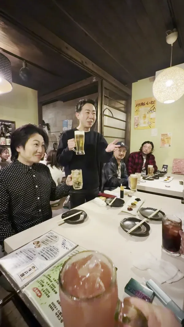 하루 요시 유찬 사진 2