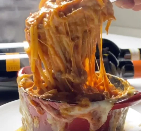 Chicago Pizza & Souffle Omelet Meat&Cheese Ark 2nd Shinjuku Branch 사진 5