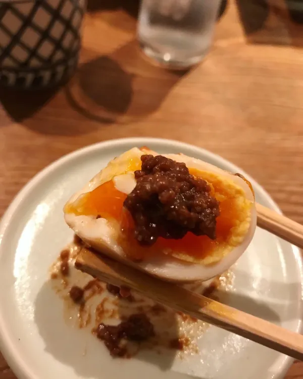 博多水炊きとり田 薬院店の写真3