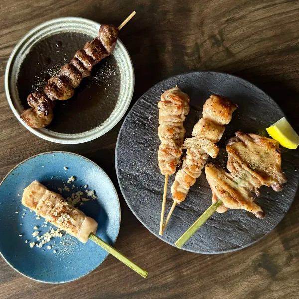 ヤキトリ BonSai(ぼんさい) 사진 5