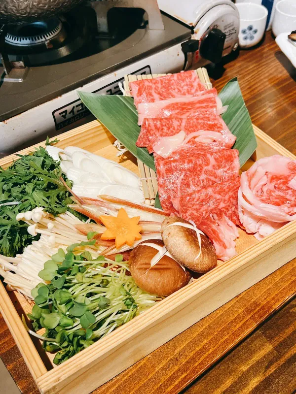 Sashimi and Grilled Fish Hokkaido Fresh Fish Store North Exit 사진 3