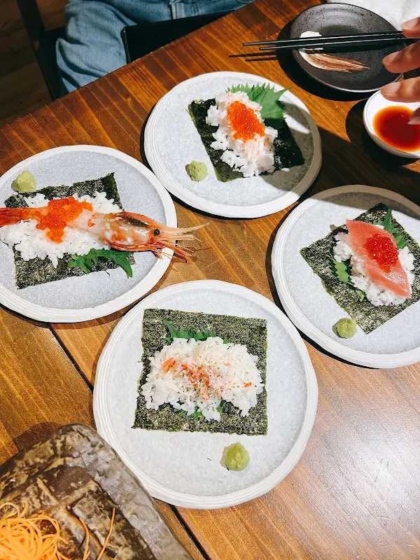 Sashimi and Grilled Fish Hokkaido Fresh Fish Store North Exit 사진 4