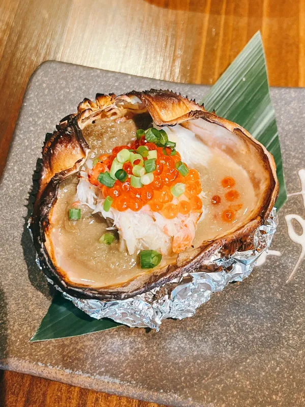Sashimi and Grilled Fish Hokkaido Fresh Fish Store North Exit 사진 5
