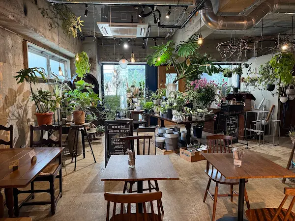 feb’s coffee&scone Blucca店 사진 4