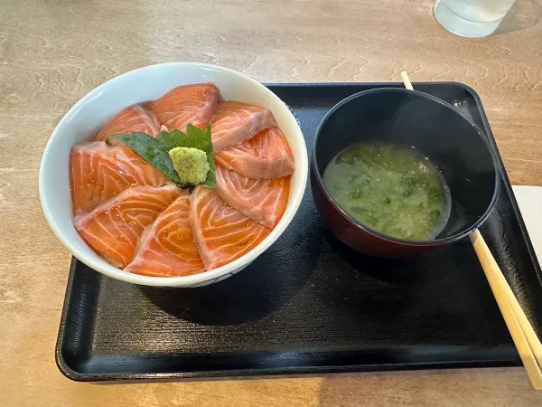 하나비 (카이센동) 사진 3